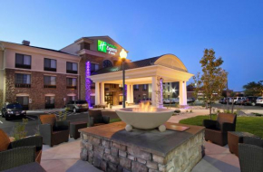 Holiday Inn Express - Colorado Springs - First & Main, an IHG Hotel